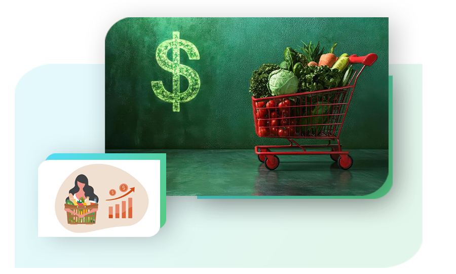 Optimize with Seasonal Tracking